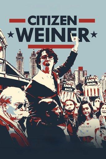 Citizen Weiner film afişi