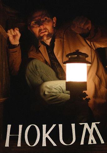 Hokum film afişi