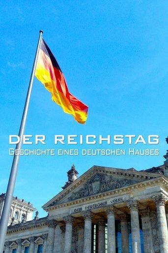 Der Reichstag film afişi