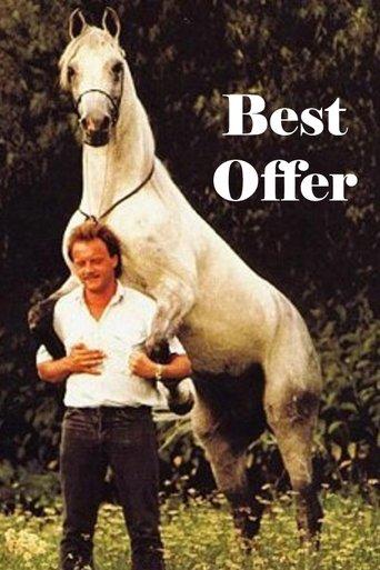 Best Offer film afişi