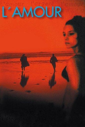 Love, Money, Love film afişi