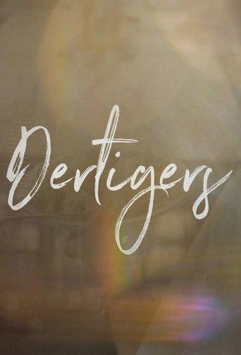 Dertigers dizi afişi