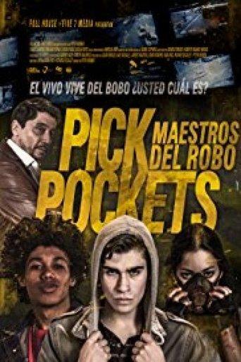 Pickpockets film afişi
