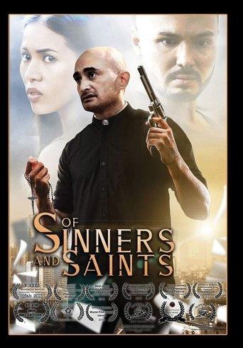 Of Sinners and Saints film afişi