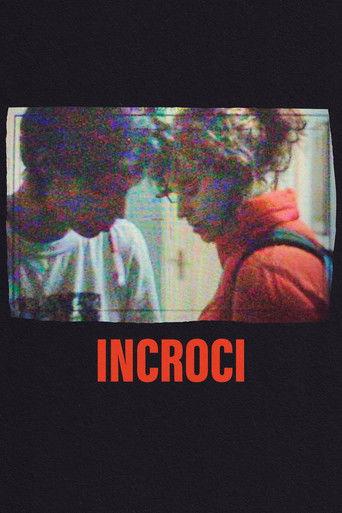 Incroci film afişi