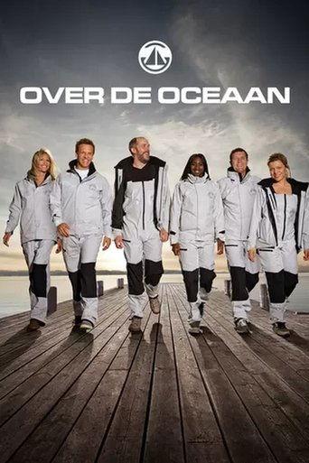 Over De Oceaan dizi afişi