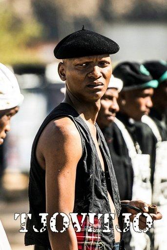 Tjovitjo dizi afişi