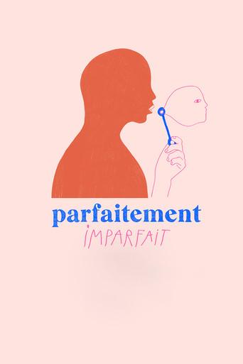 Parfaitement imparfait dizi afişi