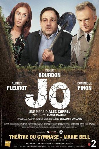 Jo film afişi