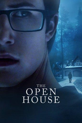 The Open House film afişi