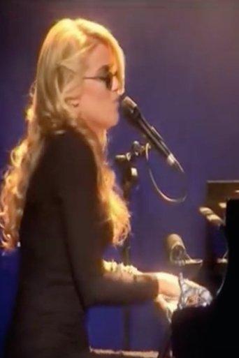Melody Gardot: The Accidental Musician film afişi