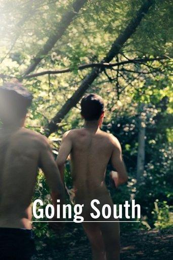 Going South film afişi
