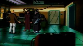 The Adventure of the Engineer's Thumb