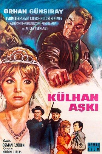 Külhan Aşkı film afişi