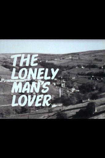 The Lonely Man's Lover film afişi