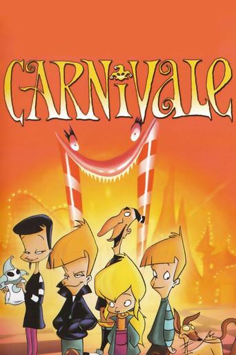 Carnivale film afişi