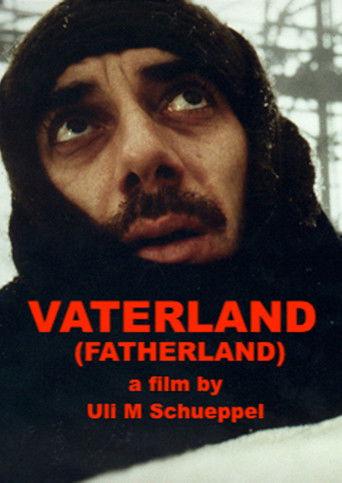 Fatherland film afişi
