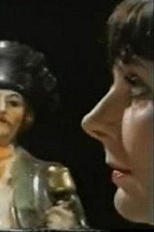 The Love of a Good Woman film afişi