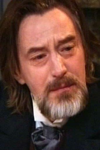 Onkel Vanja film afişi