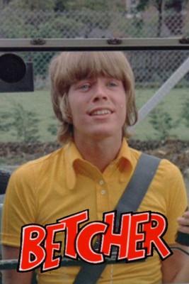 Betcher! film afişi