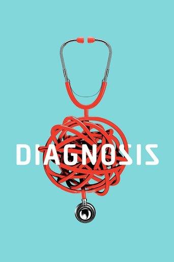 Diagnosis dizi afişi