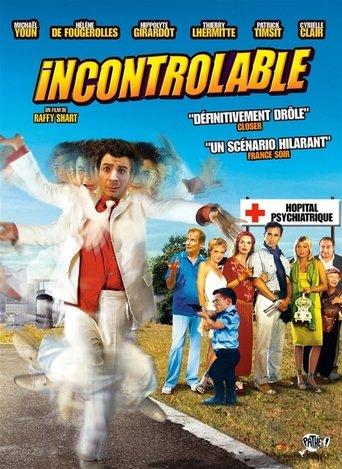 Incontrôlable film afişi