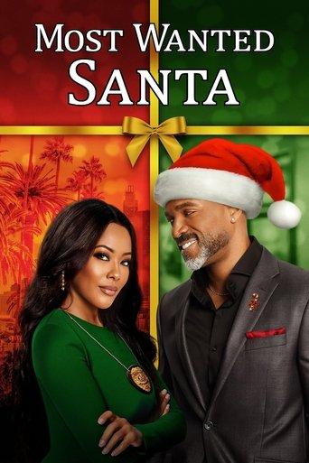 Most Wanted Santa film afişi