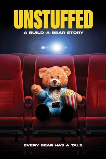 Unstuffed: A Build-A-Bear Story film afişi