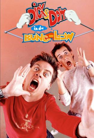 Dick and Dom in da Bungalow dizi afişi
