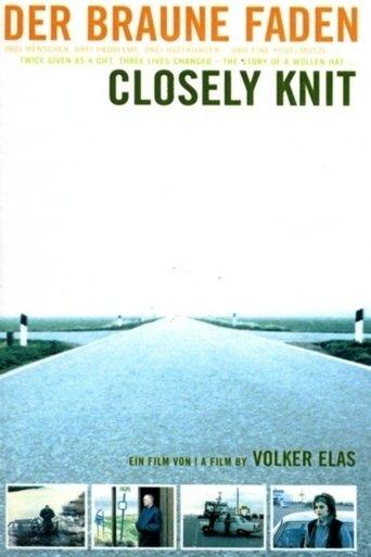 Closely Knit film afişi