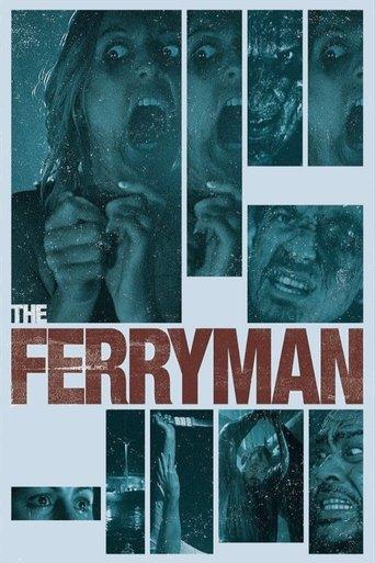 The Ferryman film afişi