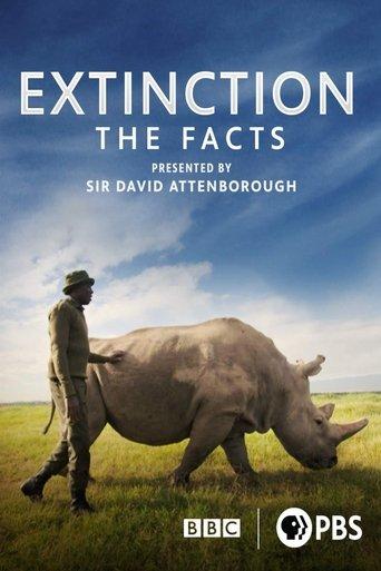 Extinction: The Facts film afişi