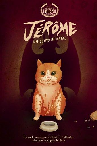 Jérôme: Um Conto de Natal film afişi