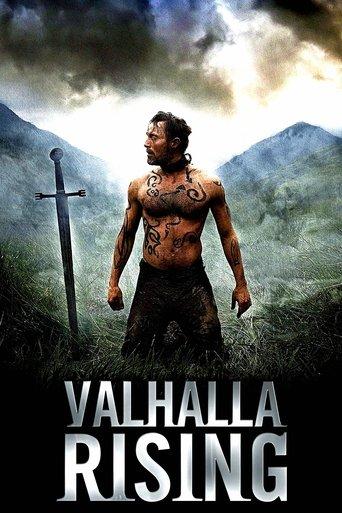 Valhalla Rising film afişi