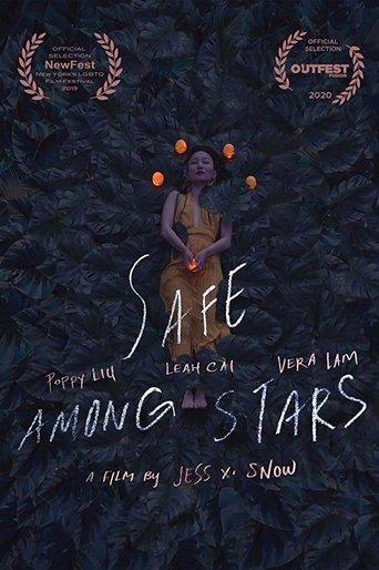 Safe Among Stars film afişi