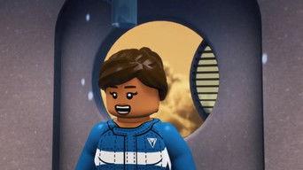 The Lost Treasure of Cloud City