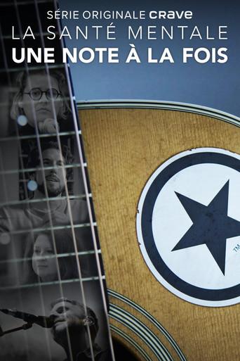La santé mentale : Une note à la fois film afişi