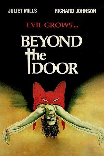 Beyond the Door film afişi