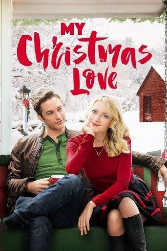 My Christmas Love film afişi