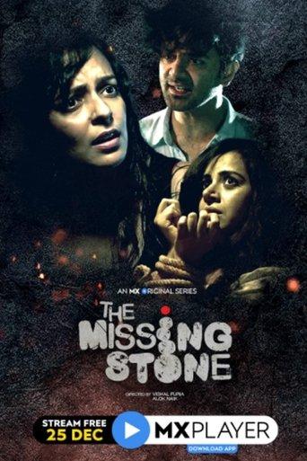 The Missing Stone dizi afişi