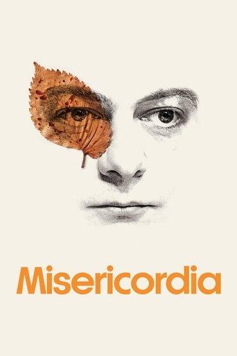 Misericordia film afişi