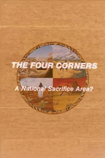 The Four Corners: A National Sacrifice Area? film afişi