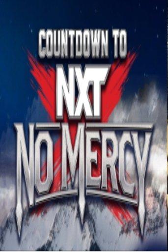 Countdown to NXT No Mercy 2024 film afişi