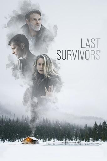 Last Survivors film afişi