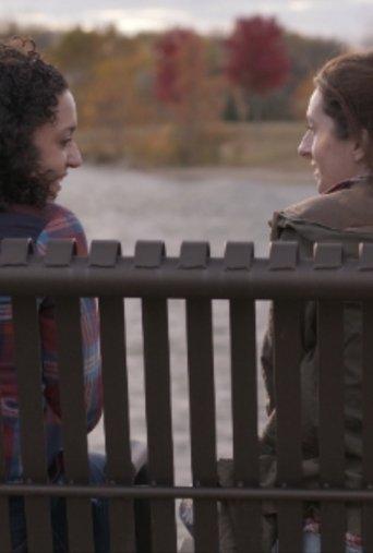 Not so different film afişi