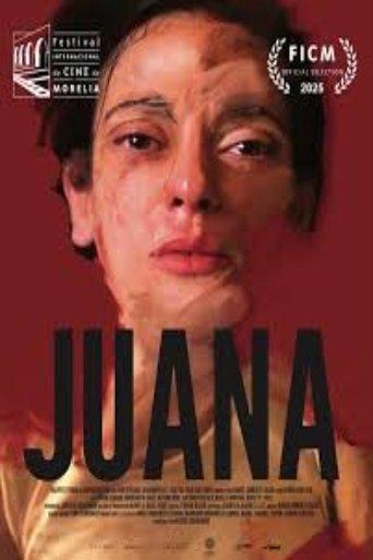 Juana film afişi