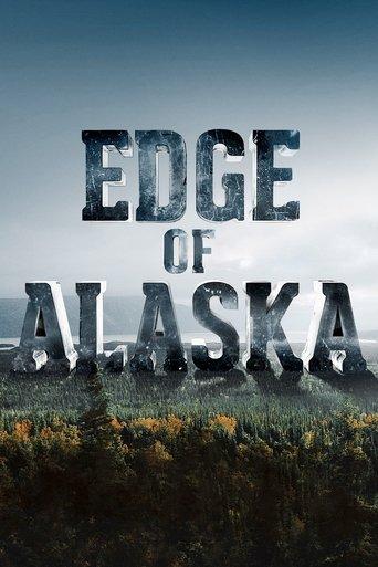 Edge of Alaska dizi afişi