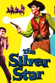 The Silver Star film afişi