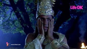 Mahadev enlightens Ashok Sundari