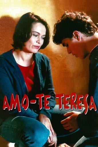 Amo-te Teresa film afişi